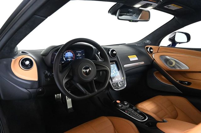 2026 McLaren GTS TechLux Coupe - 23016374 - 8