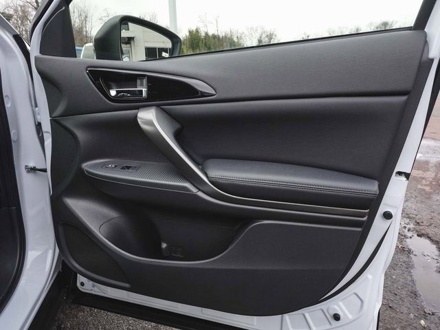 2026 Mitsubishi Eclipse Cross Black Edition - 23076644 - 9