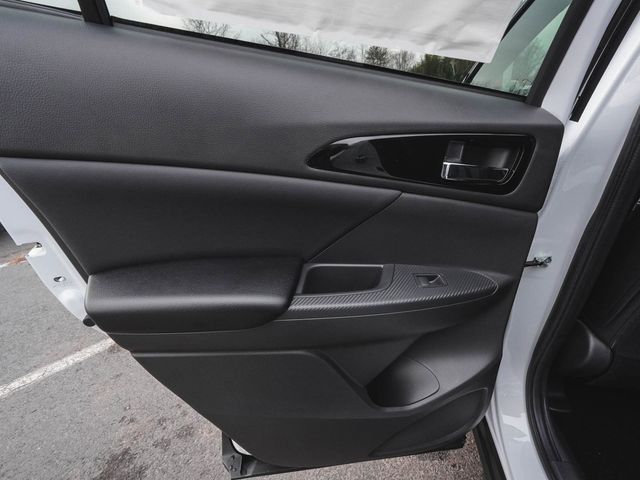 2026 Mitsubishi Eclipse Cross Black Edition - 23076644 - 10