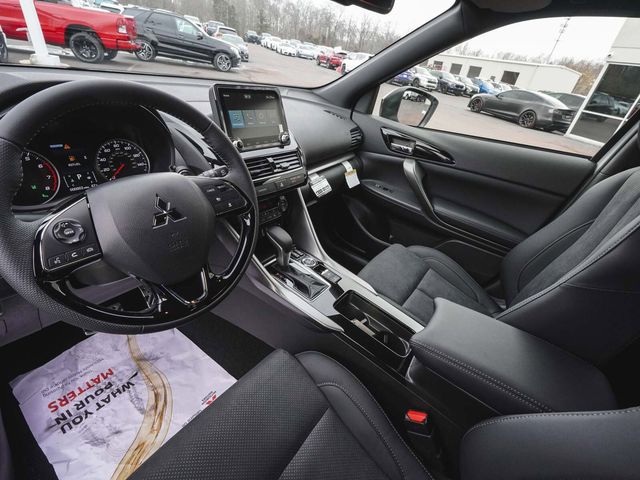 2026 Mitsubishi Eclipse Cross Black Edition - 23076644 - 13