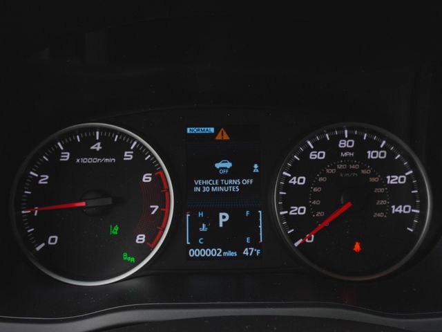 2026 Mitsubishi Eclipse Cross Black Edition - 23076644 - 14