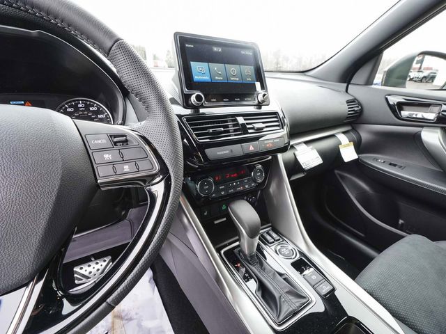 2026 Mitsubishi Eclipse Cross Black Edition - 23076644 - 15