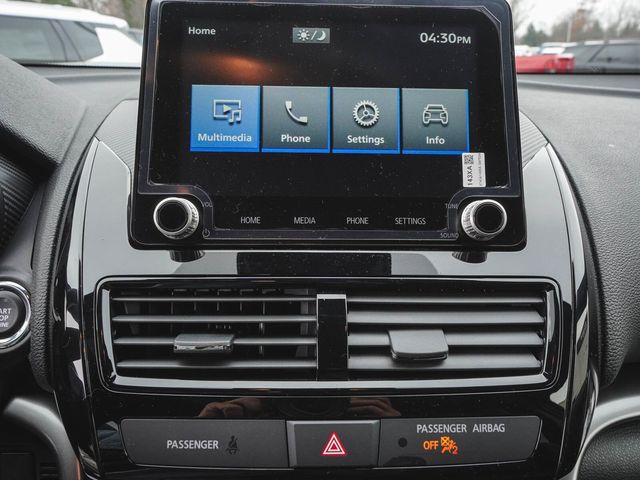 2026 Mitsubishi Eclipse Cross Black Edition - 23076644 - 16