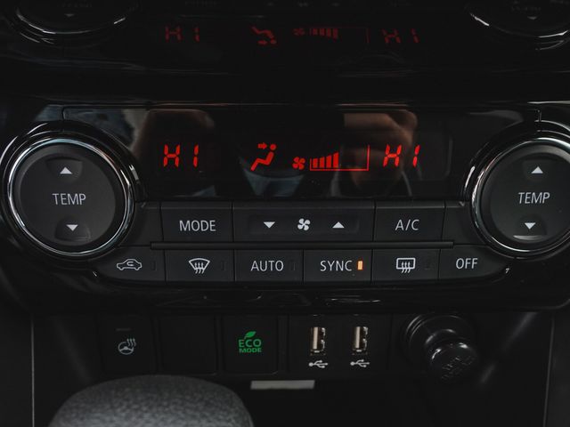 2026 Mitsubishi Eclipse Cross Black Edition - 23076644 - 18