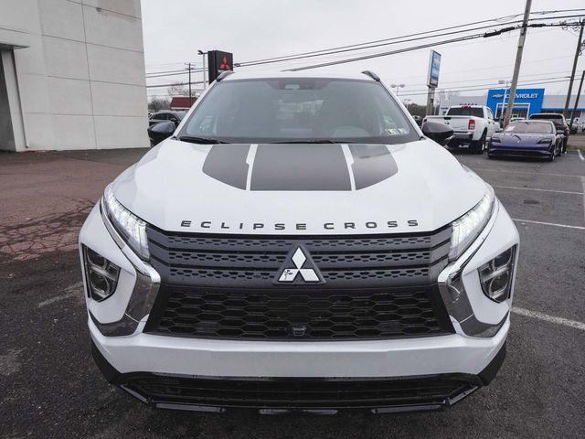 2026 Mitsubishi Eclipse Cross Black Edition - 23076644 - 1