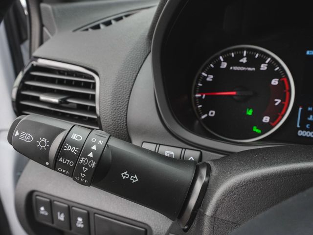 2026 Mitsubishi Eclipse Cross Black Edition - 23076644 - 20