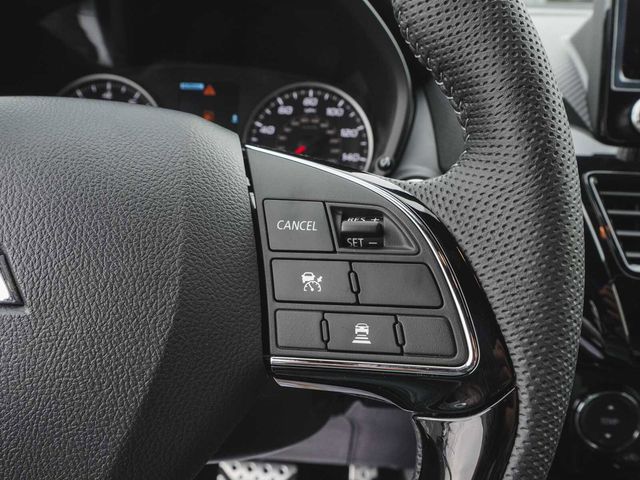 2026 Mitsubishi Eclipse Cross Black Edition - 23076644 - 22