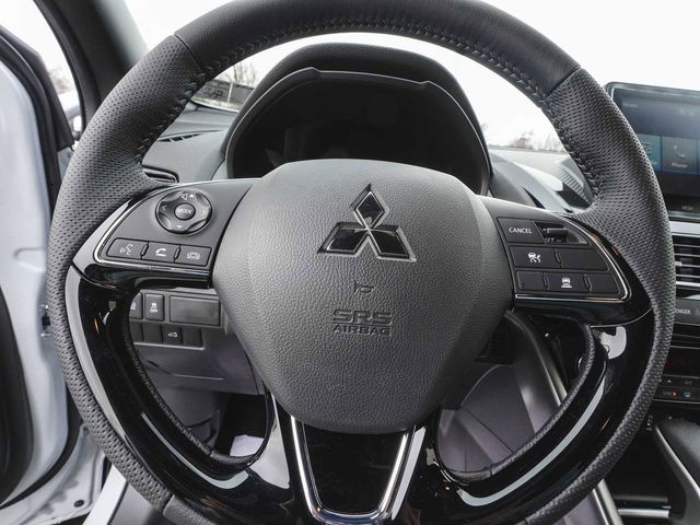 2026 Mitsubishi Eclipse Cross Black Edition - 23076644 - 24
