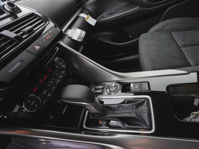 2026 Mitsubishi Eclipse Cross Black Edition - 23076644 - 25