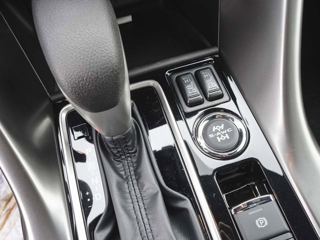 2026 Mitsubishi Eclipse Cross Black Edition - 23076644 - 26
