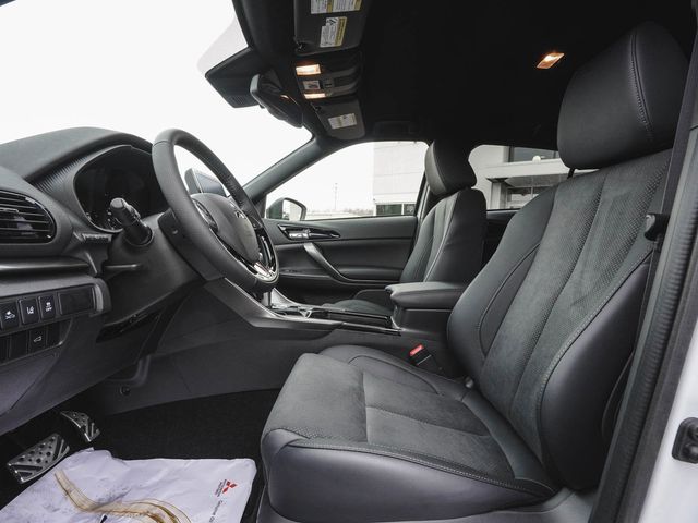 2026 Mitsubishi Eclipse Cross Black Edition - 23076644 - 27