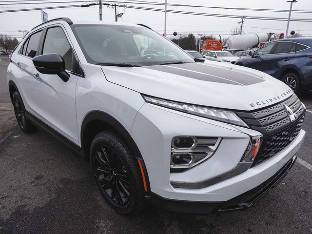 2026 Mitsubishi Eclipse Cross Black Edition - 23076644 - 2
