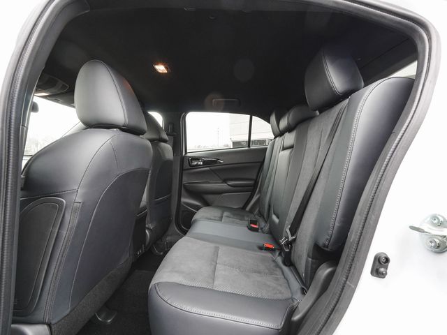 2026 Mitsubishi Eclipse Cross Black Edition - 23076644 - 29
