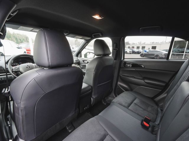 2026 Mitsubishi Eclipse Cross Black Edition - 23076644 - 30
