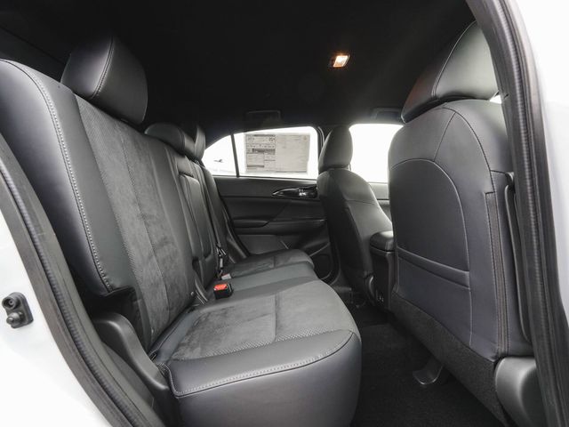 2026 Mitsubishi Eclipse Cross Black Edition - 23076644 - 31