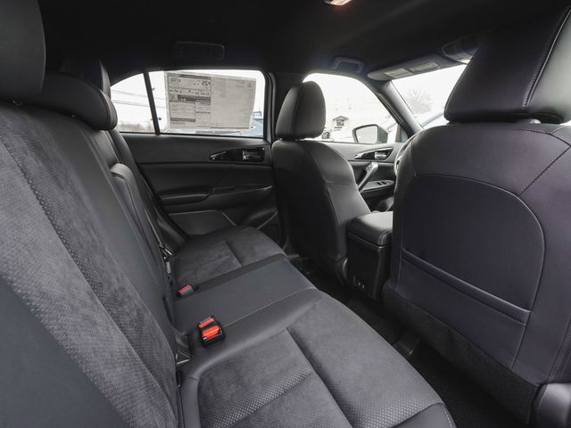 2026 Mitsubishi Eclipse Cross Black Edition - 23076644 - 32