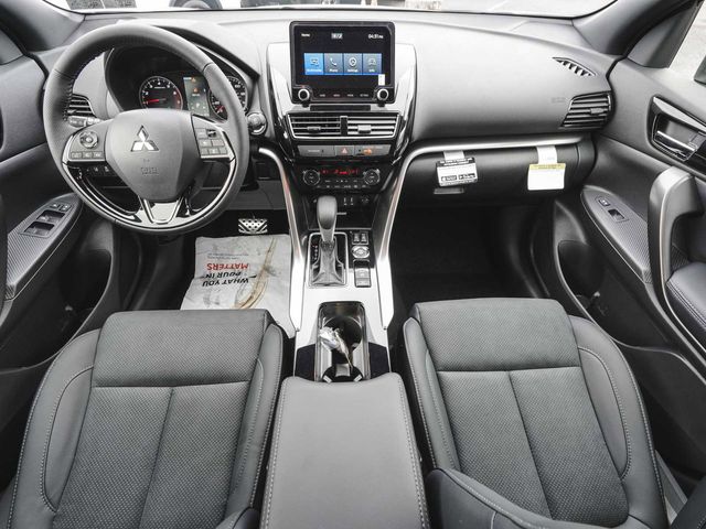 2026 Mitsubishi Eclipse Cross Black Edition - 23076644 - 33