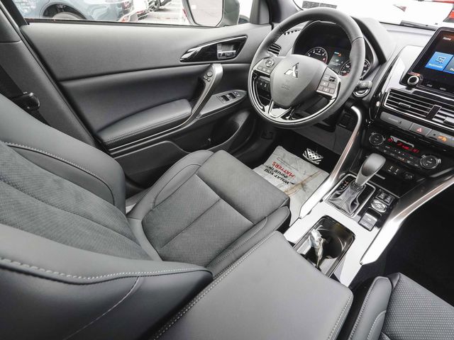 2026 Mitsubishi Eclipse Cross Black Edition - 23076644 - 34