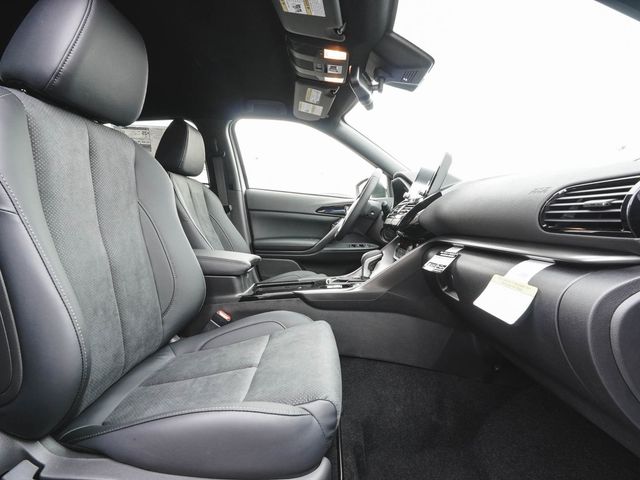 2026 Mitsubishi Eclipse Cross Black Edition - 23076644 - 36