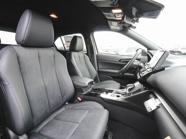 2026 Mitsubishi Eclipse Cross Black Edition - 23076644 - 37