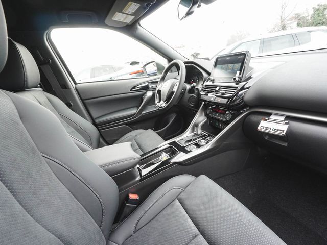 2026 Mitsubishi Eclipse Cross Black Edition - 23076644 - 38