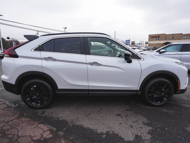 2026 Mitsubishi Eclipse Cross Black Edition - 23076644 - 3