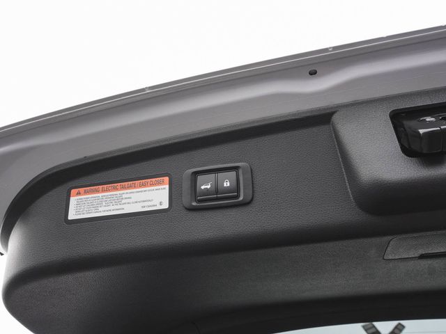 2026 Mitsubishi Eclipse Cross Black Edition - 23076644 - 40
