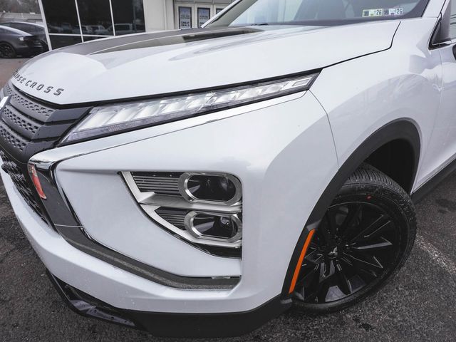 2026 Mitsubishi Eclipse Cross Black Edition - 23076644 - 41