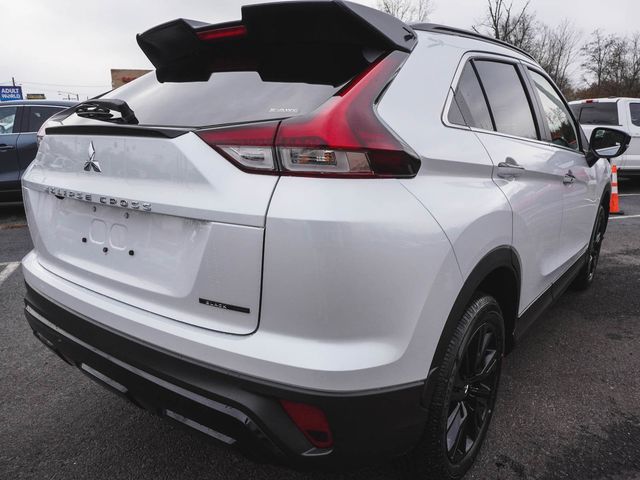 2026 Mitsubishi Eclipse Cross Black Edition - 23076644 - 4