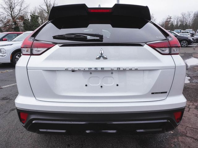 2026 Mitsubishi Eclipse Cross Black Edition - 23076644 - 5