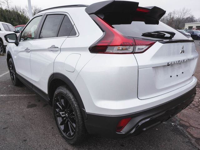 2026 Mitsubishi Eclipse Cross Black Edition - 23076644 - 6