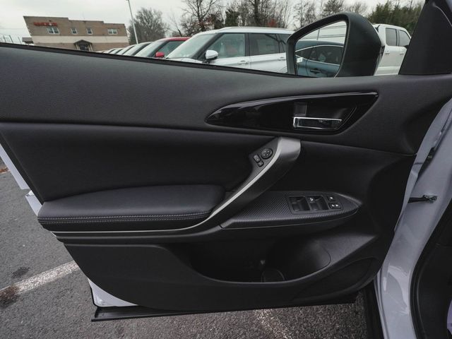 2026 Mitsubishi Eclipse Cross Black Edition - 23076644 - 7
