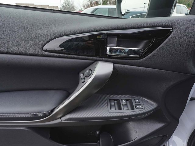 2026 Mitsubishi Eclipse Cross Black Edition - 23076644 - 8
