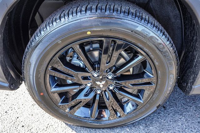 2026 Mitsubishi Eclipse Cross LE - 23076646 - 10