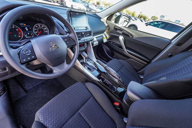 2026 Mitsubishi Eclipse Cross LE - 23076646 - 14