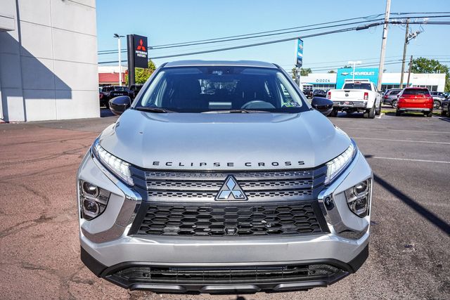 2026 Mitsubishi Eclipse Cross LE - 23076646 - 1