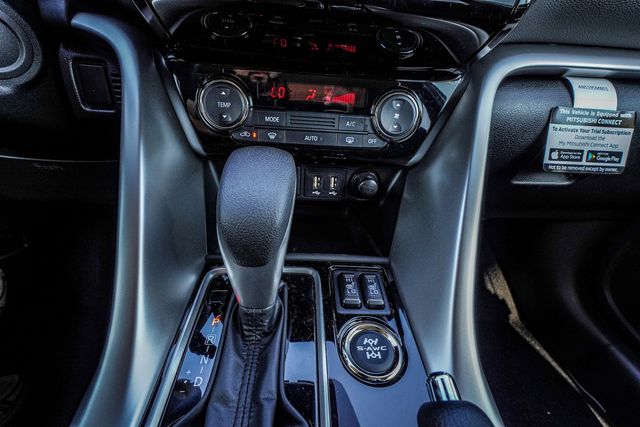 2026 Mitsubishi Eclipse Cross LE - 23076646 - 19