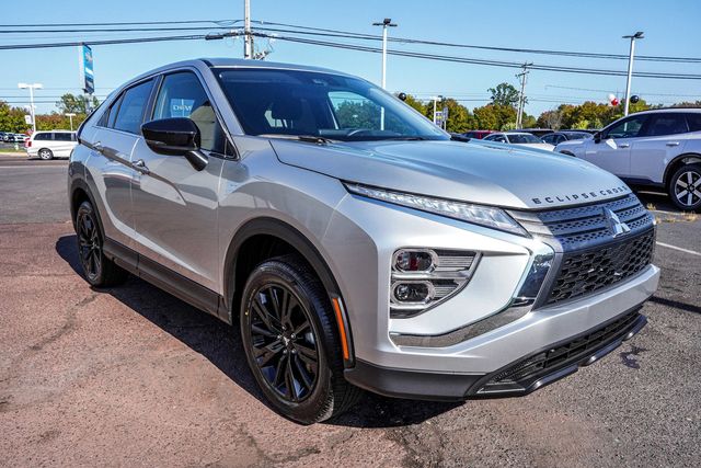 2026 Mitsubishi Eclipse Cross LE - 23076646 - 2