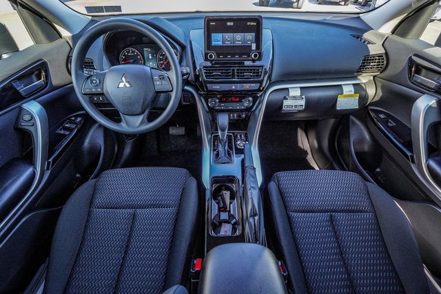 2026 Mitsubishi Eclipse Cross LE - 23076646 - 33