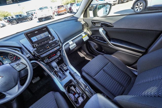 2026 Mitsubishi Eclipse Cross LE - 23076646 - 35