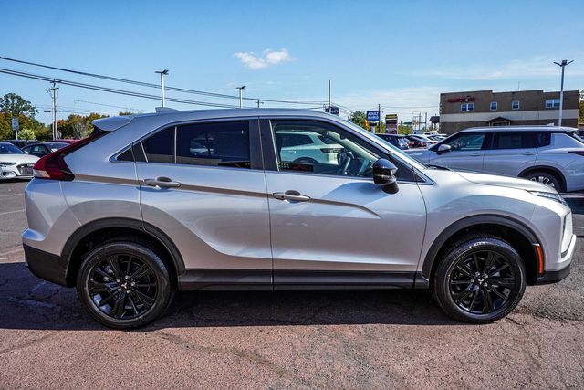 2026 Mitsubishi Eclipse Cross LE - 23076646 - 3
