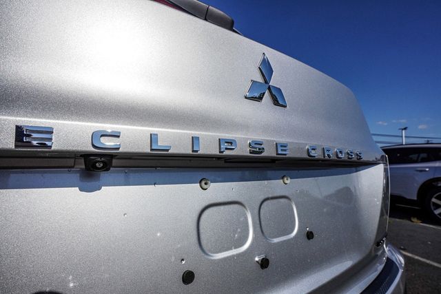 2026 Mitsubishi Eclipse Cross LE - 23076646 - 40