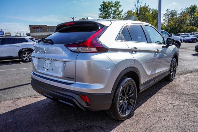 2026 Mitsubishi Eclipse Cross LE - 23076646 - 4