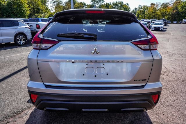 2026 Mitsubishi Eclipse Cross LE - 23076646 - 5