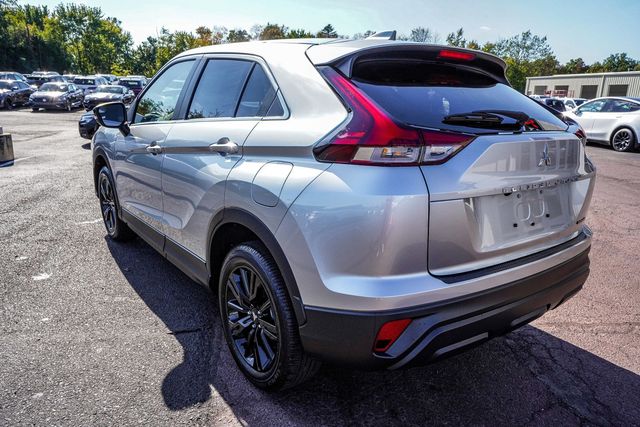 2026 Mitsubishi Eclipse Cross LE - 23076646 - 6
