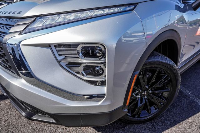 2026 Mitsubishi Eclipse Cross LE - 23076646 - 8