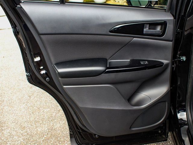 2026 Mitsubishi Eclipse Cross LE - 23077643 - 11