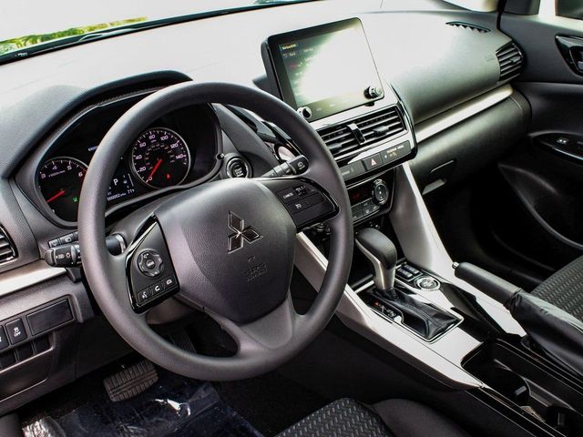 2026 Mitsubishi Eclipse Cross LE - 23077643 - 15