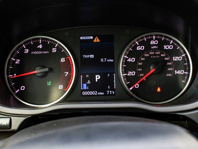 2026 Mitsubishi Eclipse Cross LE - 23077643 - 16