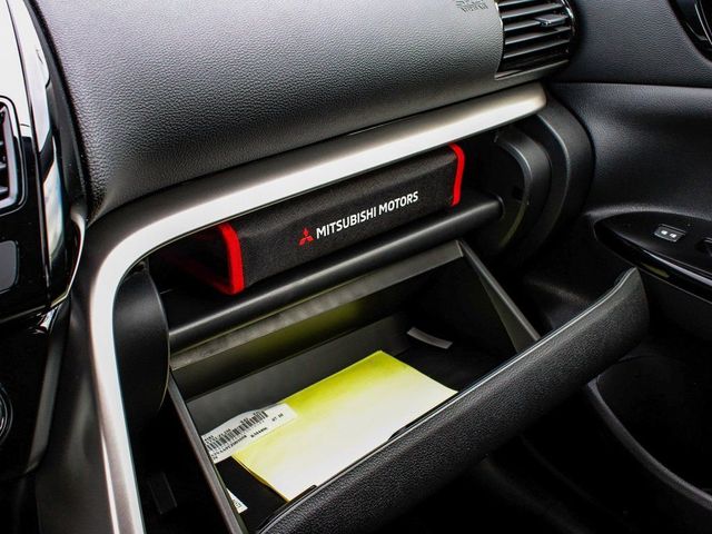 2026 Mitsubishi Eclipse Cross LE - 23077643 - 18